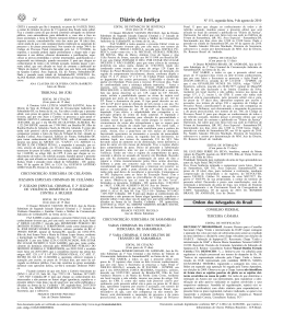24 Ordem dos Advogados do Brasil - OAB