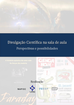 Programa&ccedil;&atilde;o - LAPEQ - Universidade de S&atilde;o Paulo