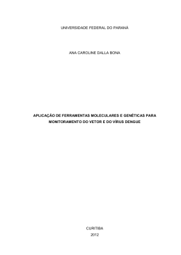 ANA CAROLINE DALLA BONA - UFPR