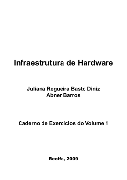 - Centro de Inform&aacute;tica da UFPE