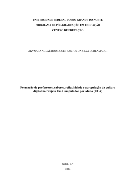 - Prefeitura Municipal do Natal