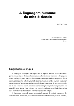 Primeiro Cap&iacute;tulo - Editora Contexto