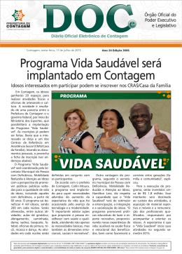 Edição 3666 Sexta-feira 17 de julho de 2015 com 122 páginas