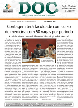 Edição 3662 segunda-feira 13 de julho de 2015 com 31 páginas