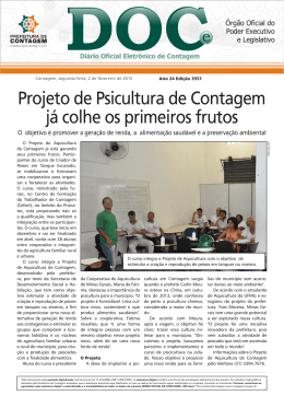 Edição 3557 segunda-feira, 02 de fevereiro de 2015 com 119 páginas