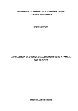 Greyce Copetti
