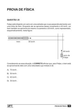ele se aproxima