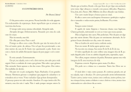 O Contrário de B – Bruno Liberal PE 05