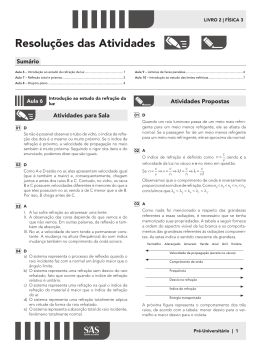 Apostila SAS - Livro 2