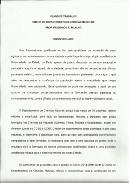 Professor Frederico Bicalho