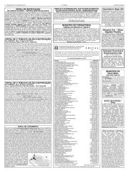 Solução Economia Empresarial Ltda.