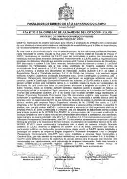 Scanned Document - Faculdade de Direito de S&atilde;o Bernardo do