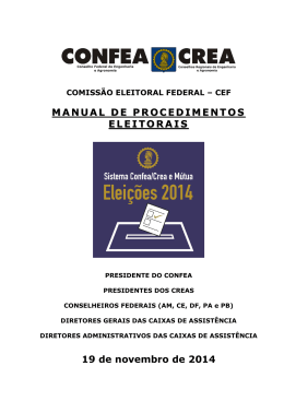 eleições 2014