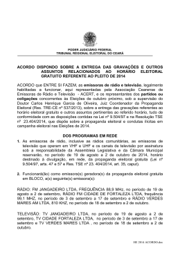 HE 2014 ACORDO