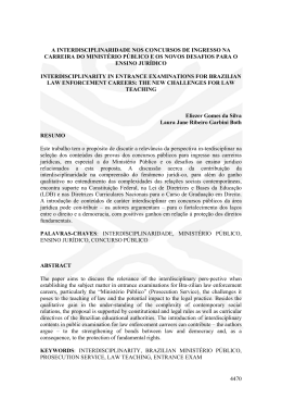 A CRISE DO POSITIVISMO JUR&Iacute;DICO