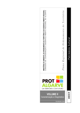 Anexo R - Patrim&oacute;nio Cultural