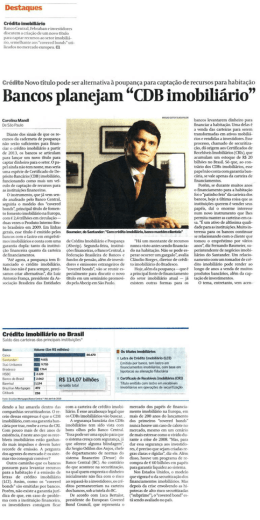 Destaques - Santander