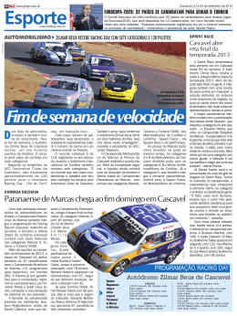 Esporte