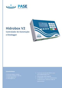 Hidrobox V2