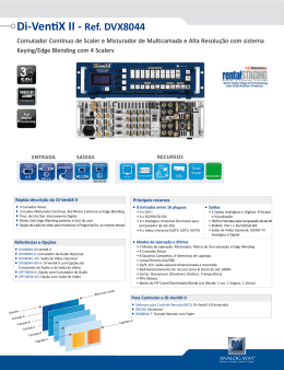 Di-VentiX II - Ref. DVX8044