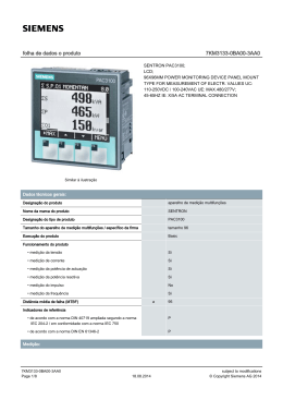 Product data sheet 7KM3133-0BA00-3AA0
