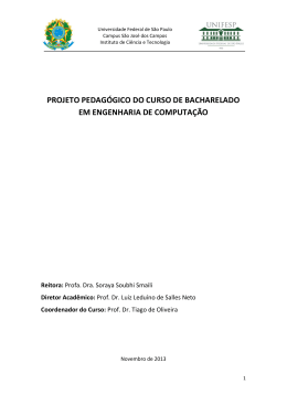 PPC_Ecomp - Campus S&atilde;o Jos&eacute; dos Campos