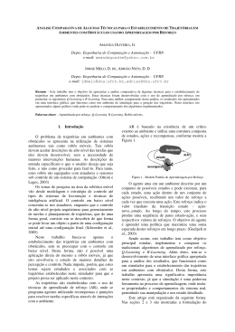 Depto. Engenharia de Computa&ccedil;&atilde;o e Automa&ccedil;&atilde;o - UFRN e