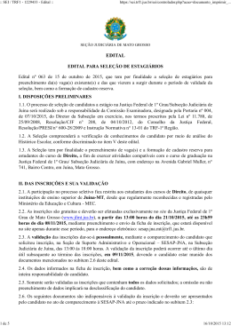 View/Open - Tribunal Regional Federal da 1&ordf; Regi&atilde;o