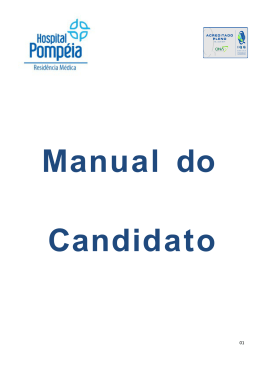 Retifica&ccedil;&atilde;o do edital de abertura