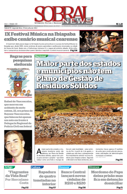 ler o jornal
