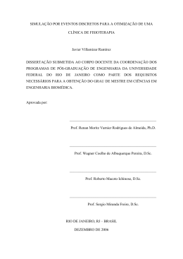 IFMBE PROCEEDINGS