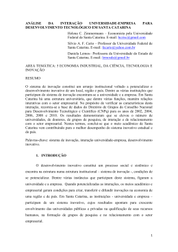 4 AN&Atilde; LISE DA INTERA&Atilde;&Dagger;&Atilde;&fnof;O