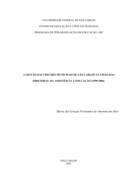 Maria das Gra&ccedil;as Fernandes de Amorim dos Reis