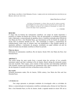 Vers&atilde;o Final Jos&eacute; Maria dos Reis e Jos&eacute; Hermida Pazos