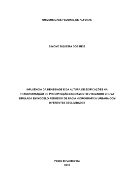 Disserta&ccedil;&atilde;o - Unifal-MG