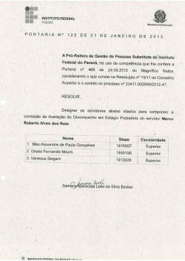 125-Marco Roberto Alves dos Reis