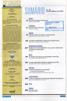 Director: lose Vieira dos Reis Bostonririo Director