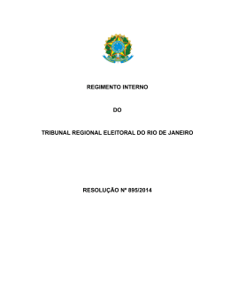 RJ - Migalhas