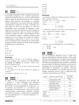 01 02 03 - Curso Objetivo