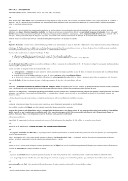 Revolu&ccedil;&atilde;o liberal e pariato