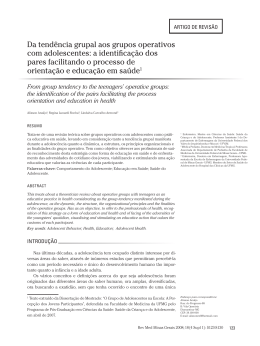 PDF PT - RMMG - Revista M&eacute;dica de Minas Gerais