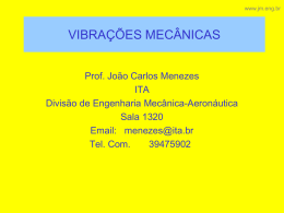 introdu&ccedil;&atilde;o - Jo&atilde;o Carlos Menezes