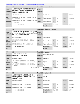 Comunit&aacute;ria - Portal da Justi&ccedil;a Eleitoral
