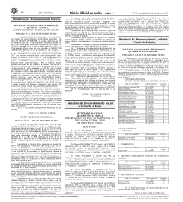 Portaria nº 435, de 10 de setembro de 2015