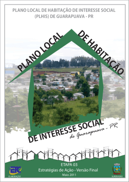 Visualizar - concidade