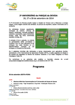 Programa