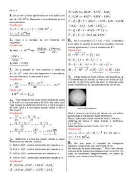 Física 1 P1