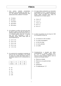 grupo 3 - prova