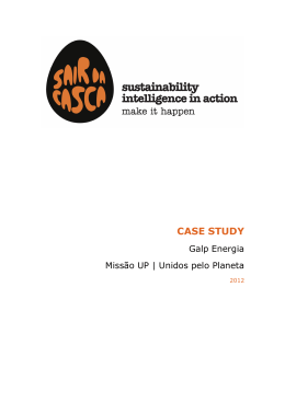Case Study Missão UP 2012 - PDF