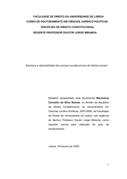 faculdade de direito da universidade de lisboa curso